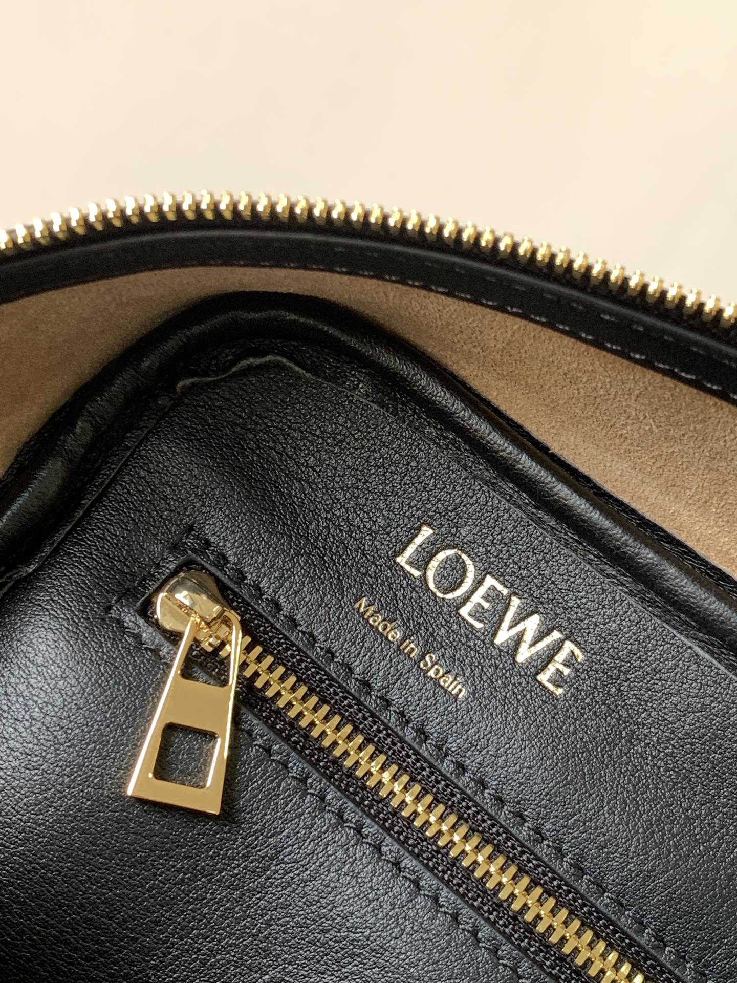 Loewe Top Handle Bags